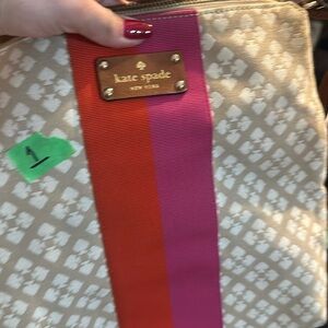 Kate Spade Bag